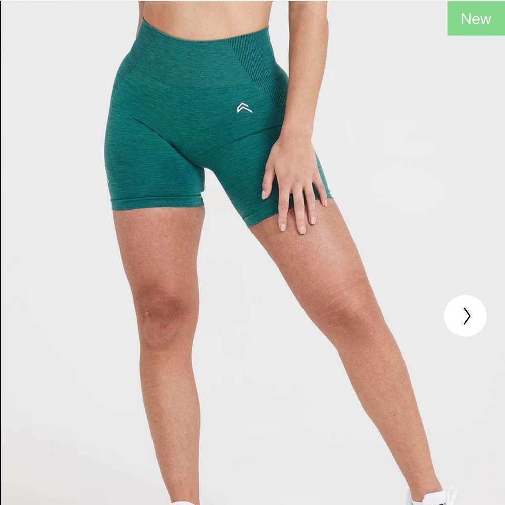 Oner Active classic seamless shorts